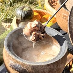 云味集·牦牛肉山货火锅(雪山庭院店) User Photo