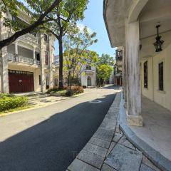 赤坎古镇长盛旅店·长盛饭店 User Photo