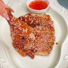 海湾荟·凤栖梧桐(镇宁路店) User Photo