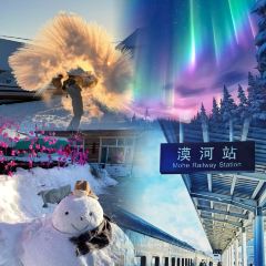 隆福饭店 User Photo