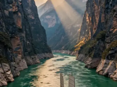 龙源干锅(鲁布革大道店)