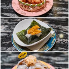 Kaitenzushi Nemuro Hanamaru Ginza User Photo