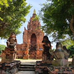 The Terracotta Garden At Lamphun User Photo