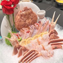鲤酒翡萃·港式海鲜火锅 User Photo