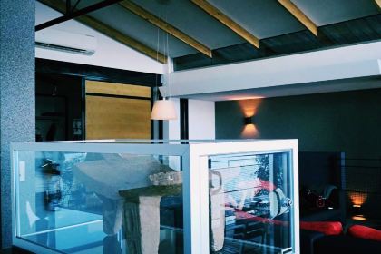 The Source Restaurant