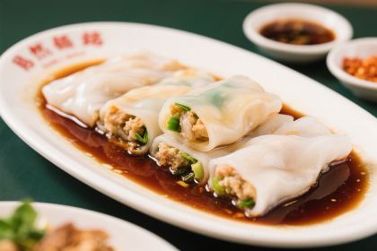 家常牛肉(丹霞西街店)