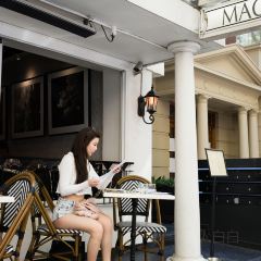 Macleay St Bistro User Photo