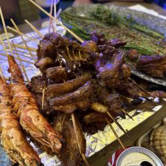 Zheng's Skewer BBQ Eastwood User Photo