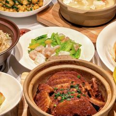 LI JI XIAO GUAN User Photo