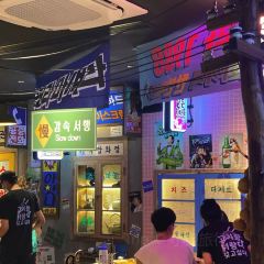 明洞的夏天(泉舜店) User Photo