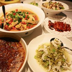 LI JI XIAO GUAN User Photo