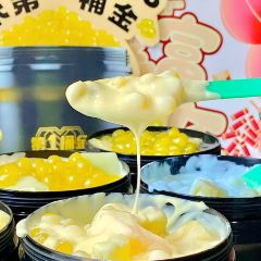 满米酸奶(济宁运河城店) User Photo