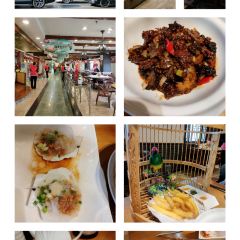 春满园(滏东店) User Photo