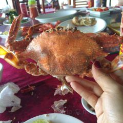 金銀島餐廳張用戶圖片