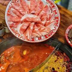 楠火锅(正弘城店) User Photo