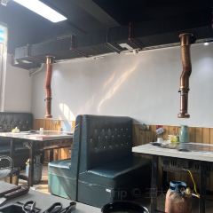石板烤肉 User Photo