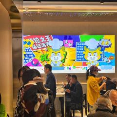 杨记清芳牛肉拉面(纬四路店) User Photo