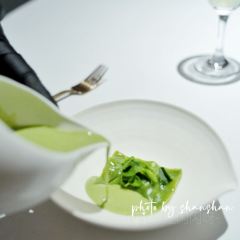 阿洲廚房CHEF TABLE（翠湖店）張用戶圖片