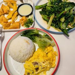香港新悦茶餐厅(星湖店) ảnh của người dùng