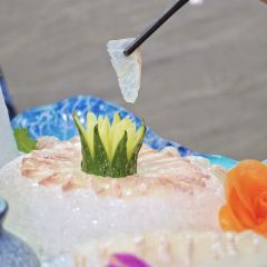 贰拾贰食栈(伴月店) User Photo