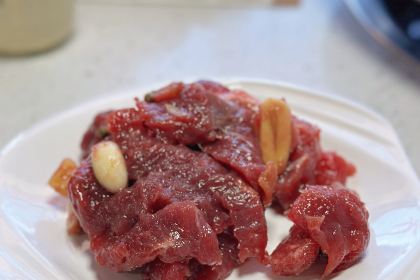 牛魔王牦牛滋补馆