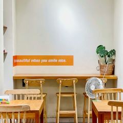 小心炸鸡 User Photo