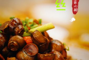 私家小厨(周庄古镇景区店) User Photo