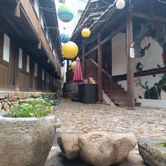 梅城印记美食街 User Photo