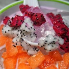 淘蛙（金山湖店）張用戶圖片