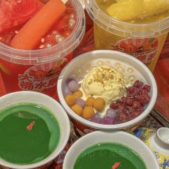 袁老四老火锅(合肥总店) User Photo