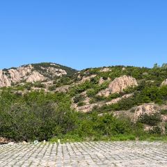 Rizhaosongyuehulanhaijunhuada Restaurant 여행 사진