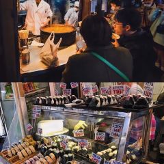 Sushizanmai User Photo