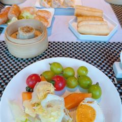 禾酒店·真味餐厅 User Photo