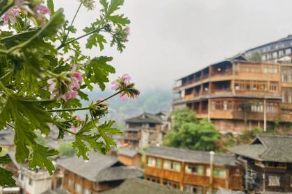 黔湘食府(首店)