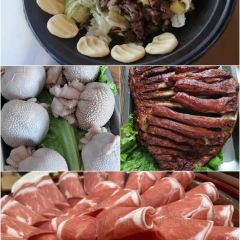 魅力边城旋转餐厅 여행 사진