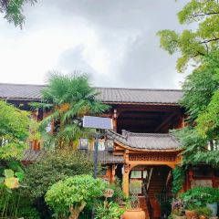 燕子湖农荘 User Photo