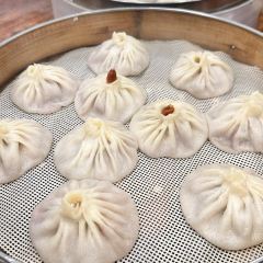 禾源灌汤包子(大王屯店) User Photo