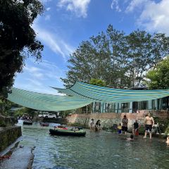 罗浮山天然谷(那里花开店) User Photo