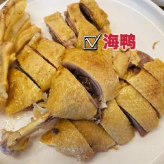 老洪家初恋牛肉饭(赤坎店) User Photo