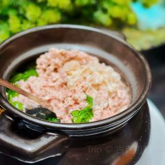 发现饭店(长泰店) User Photo