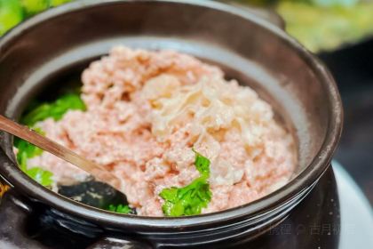 发现饭店(长泰店)