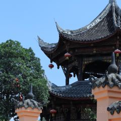 Twenty-one 贰壹咖啡 User Photo
