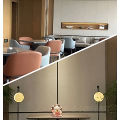 厨艺全日餐厅(苏州吴江敏华希尔顿逸林酒店) 여행 사진