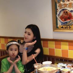 七涧谷·元气食堂(外滩店) User Photo