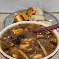 曹运洪胡辣汤旗舰店 User Photo