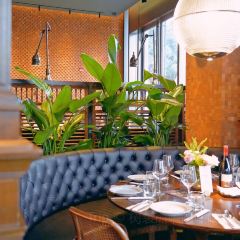 STARLEAF星叶南洋料理(融侨外滩壹号店) User Photo