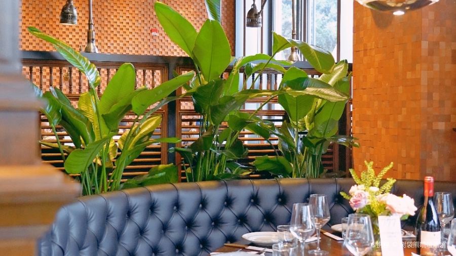 STARLEAF星叶南洋料理(融侨外滩壹号店)