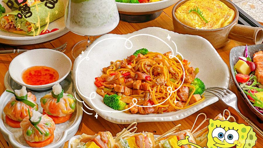 三禾食集(星沙店)