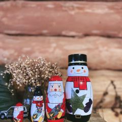 一个嘎查咖啡店 User Photo