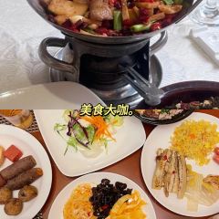 大明轩 User Photo